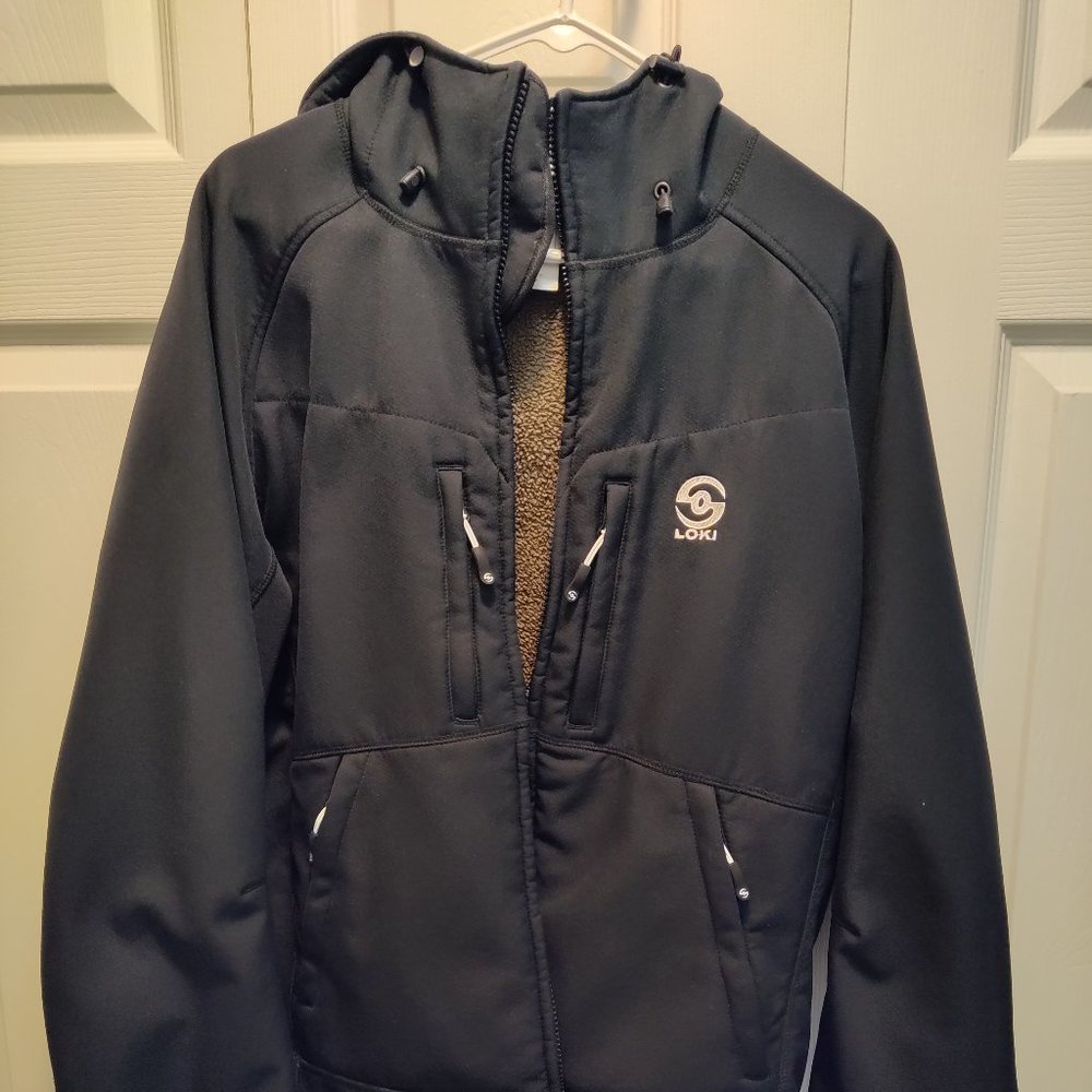 Loki Outerwear Men's Jacket